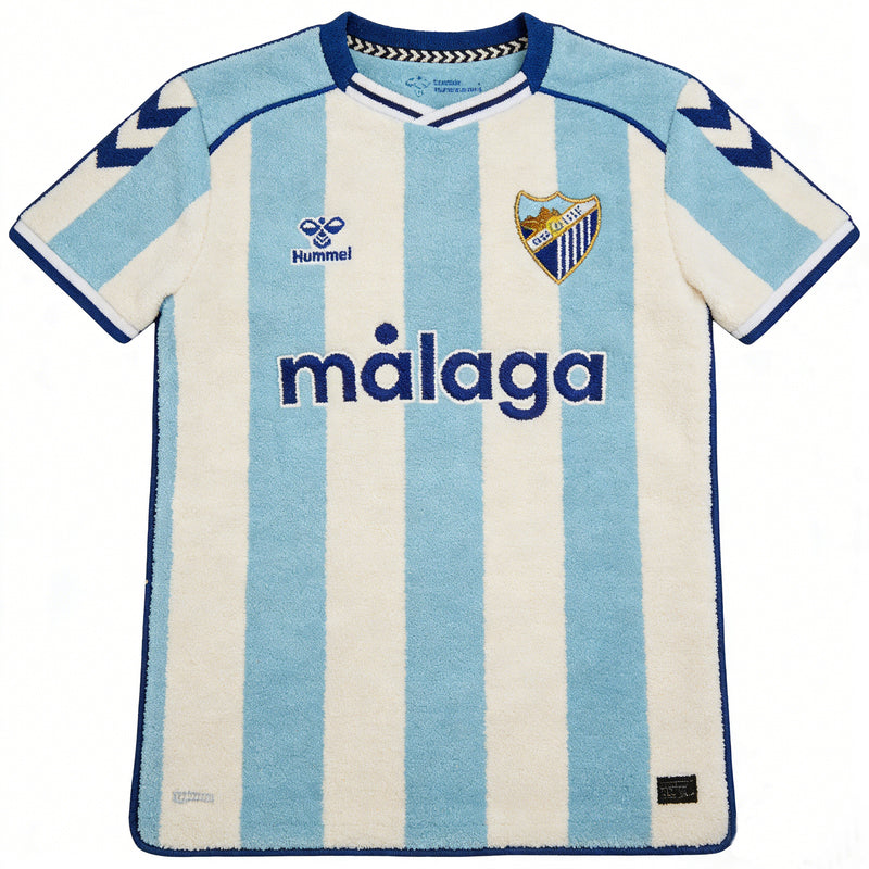Malaga jersey Rug