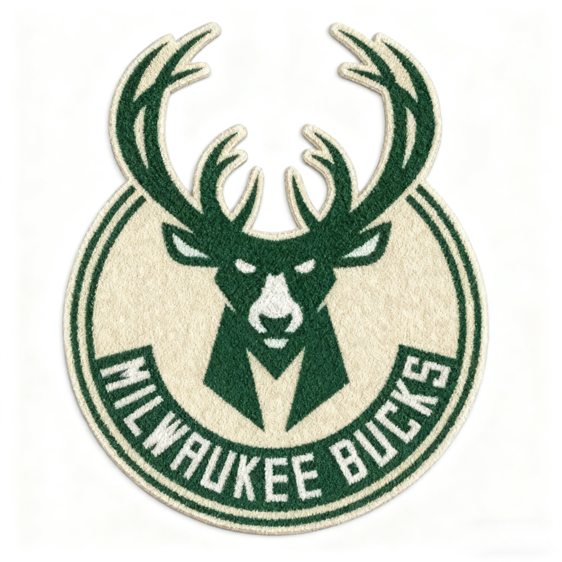 Milwaukee Bucks™ Rug