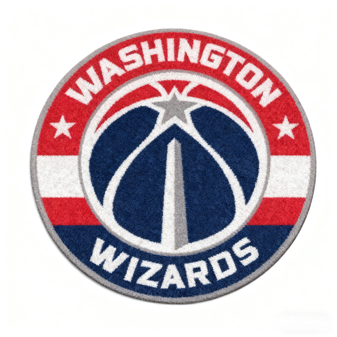Washington wizards Rug