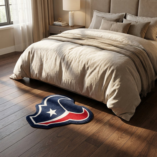 Houston Texans Rug
