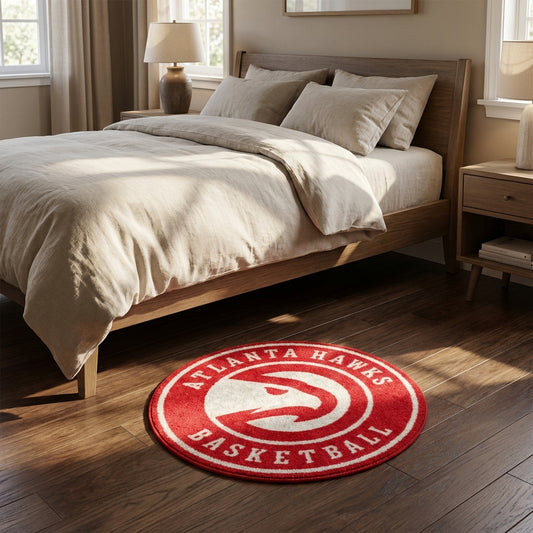 Atlanta Hawks™ Rug