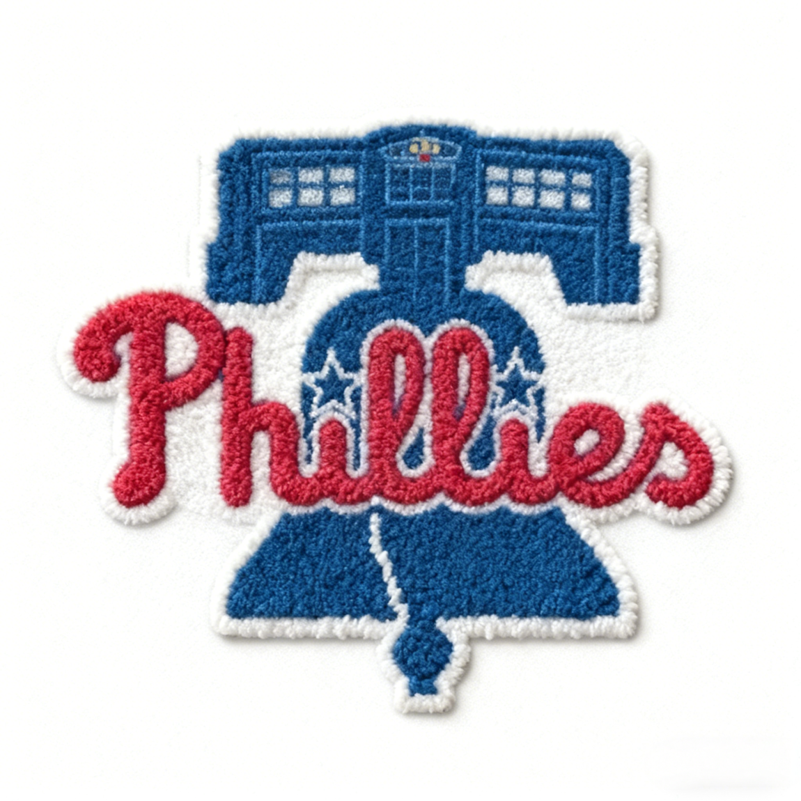 Philadelphia Phillies Rug