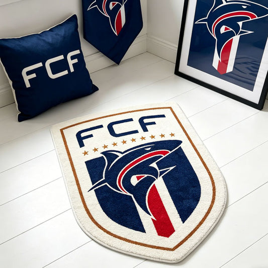 Cape Verde national football team Rug