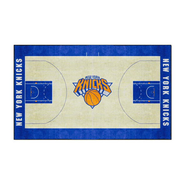 New York Knicks™ Court Rug