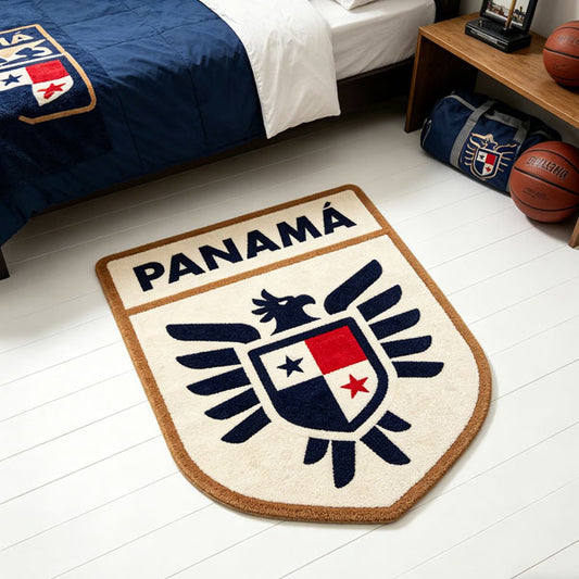 Panama national football team Rug