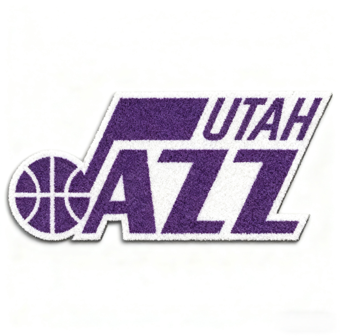 Utah Jazz Rug