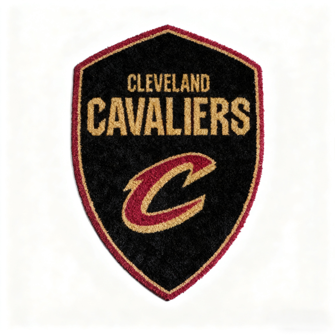 Cleveland Cavaliers™ Rug