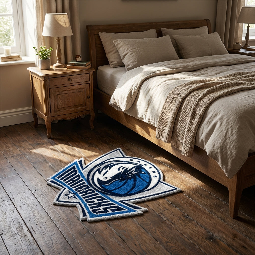 Dallas Mavericks™ Rug