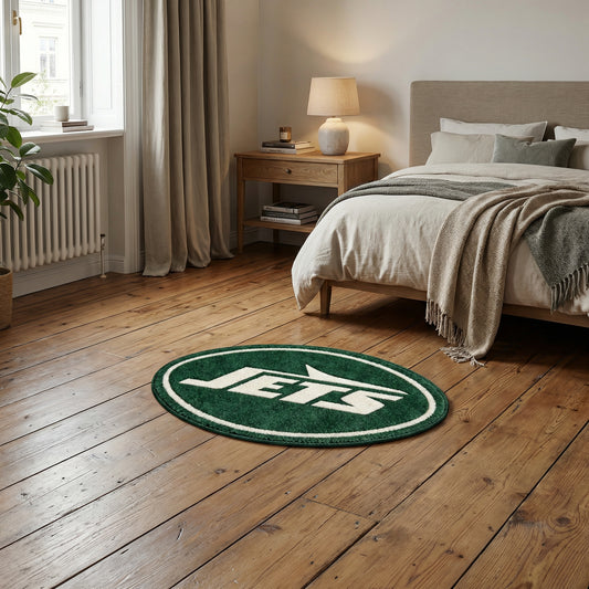 New York Jets Rug
