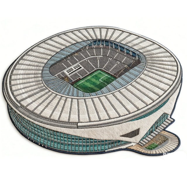 Tottenham Hotspur FC® Stadium Rug