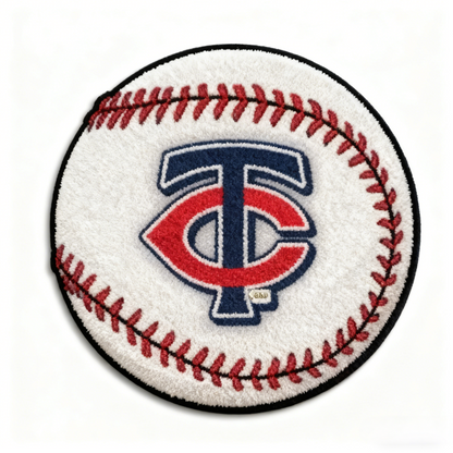 Minnesota Twins Rug