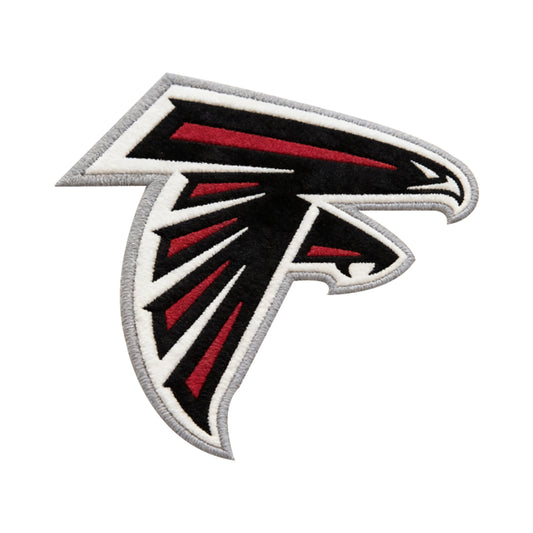 Atlanta Falcons Logo Rug