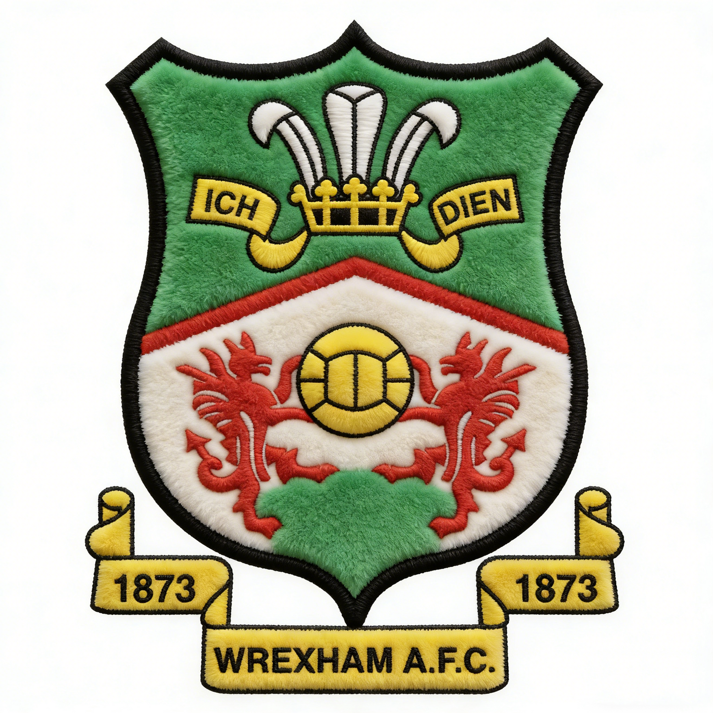 Wrexham afc Rug