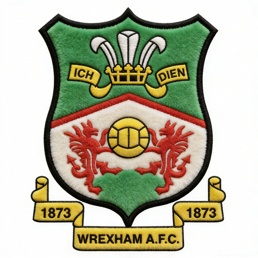 Wrexham afc Rug