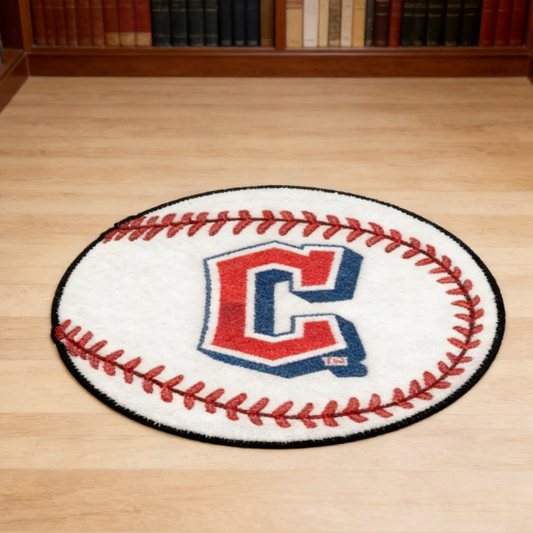 Cleveland Guardians Rug