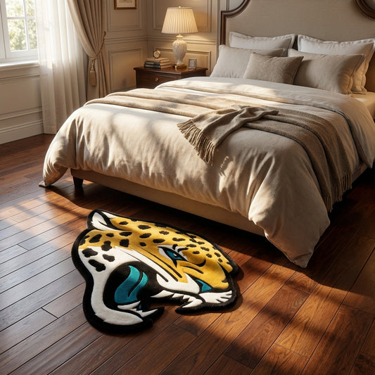 Jacksonville Jaguars Rug