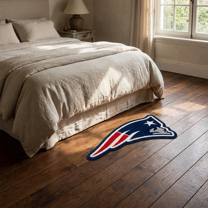 New England Patriots Rug