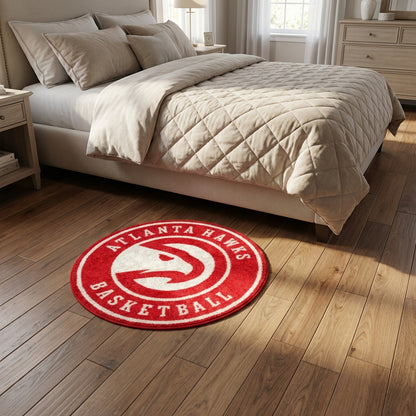 Atlanta Hawks™ Rug