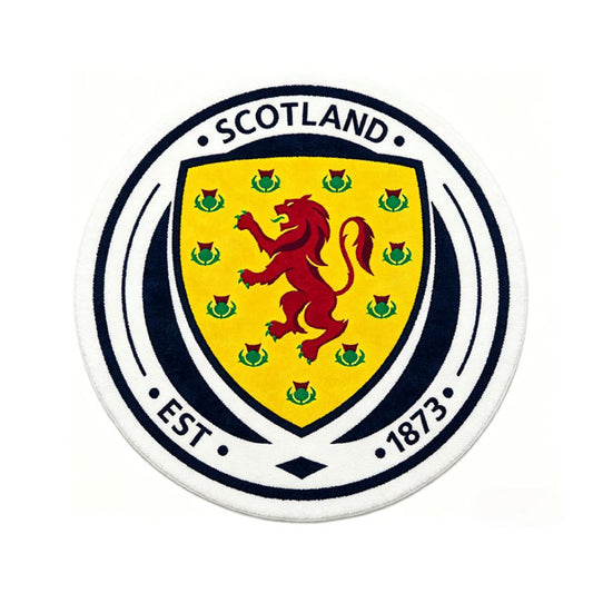 Scotland national football team Rug