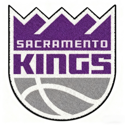 Sacramento kings Rug