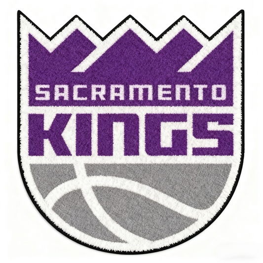 Sacramento kings Rug