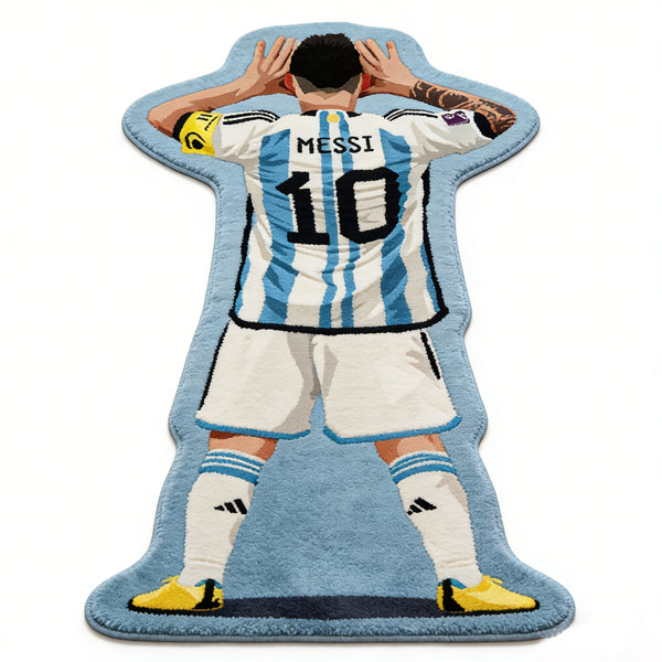 Design Your Own Rug – Unique Style for Every Space