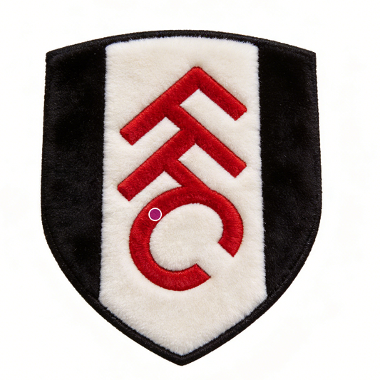 Fulham Football Club Rug