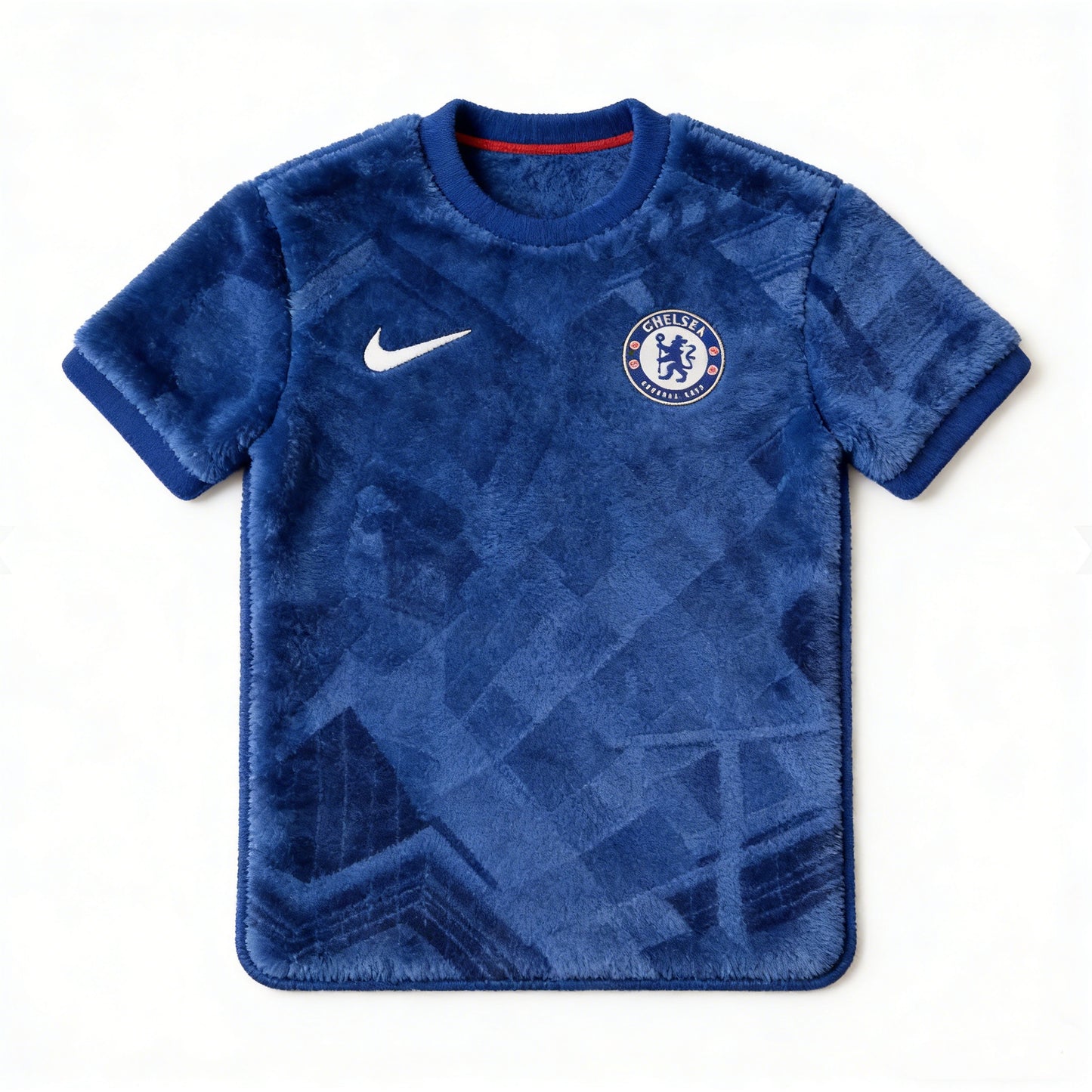 Chelsea Fc jersey Rug
