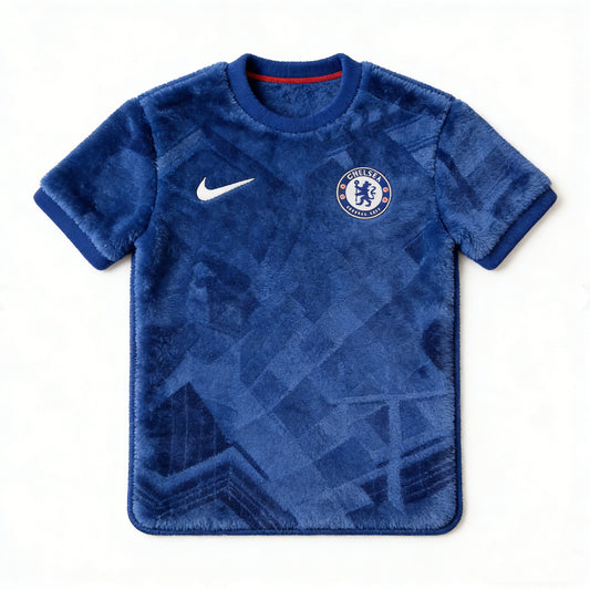 Chelsea Fc jersey Rug
