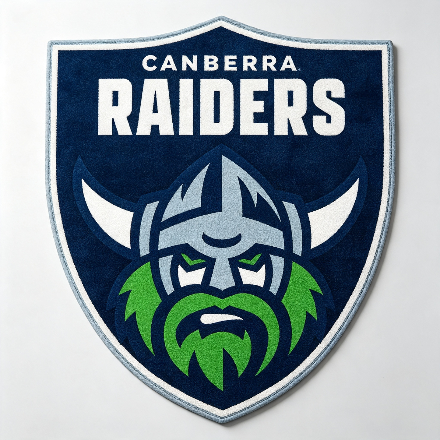Canberra Raiders Rug