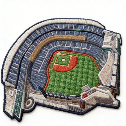 Minnesota Twinsm Target Field Stadium Rug
