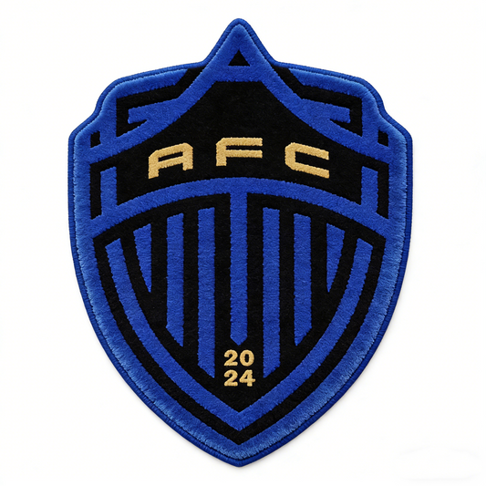 Auckland  FC Logo Rug