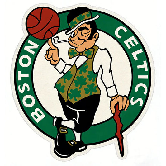 Boston Celtics™ Rug
