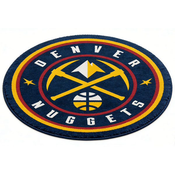 Denver Nuggets™ Rug
