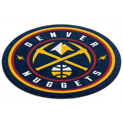 Denver Nuggets™ Rug