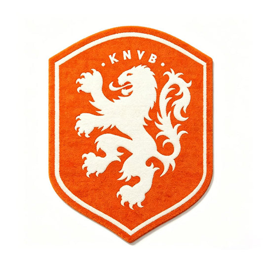 Netherlands national football team Rug
