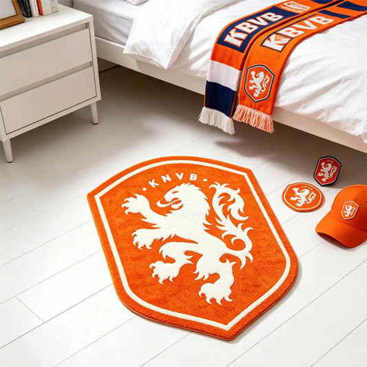 Netherlands national football team Rug