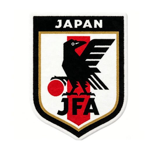Japan national football team Rug