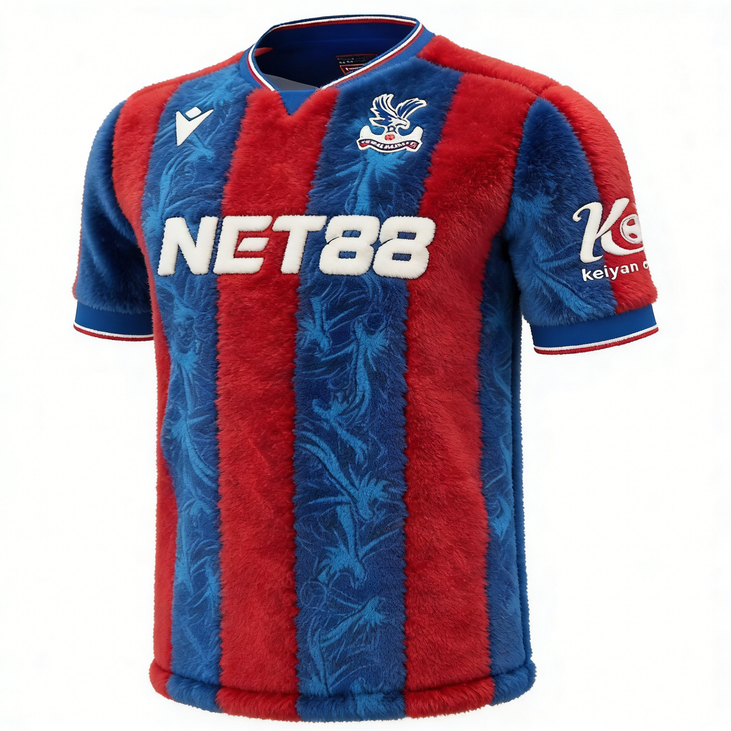 Crystal Palacejersey Rug