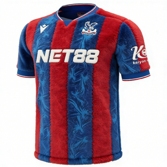 Crystal Palacejersey Rug