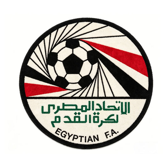 Egypt national football team Rug