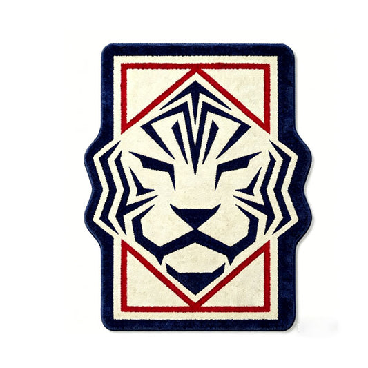 South Korea national football team Rug