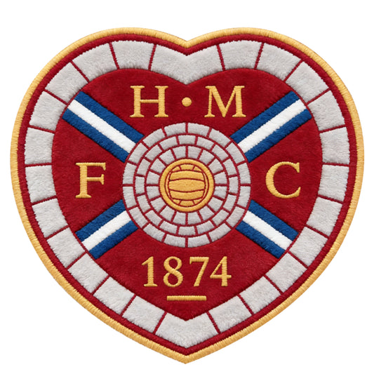 Hartlepool United FC Logo Rug