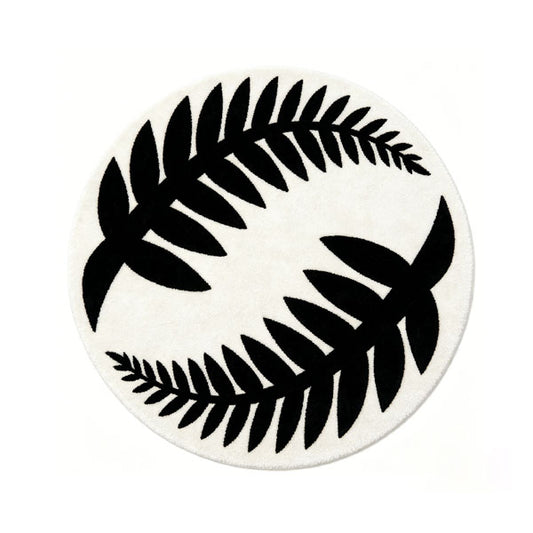 New Zealand national football team Rug