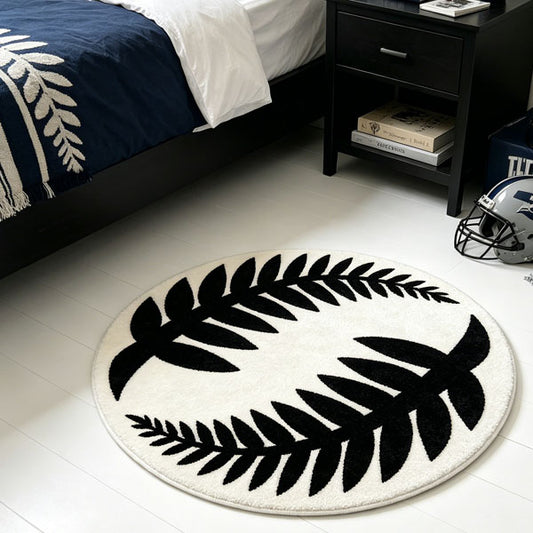 New Zealand national football team Rug