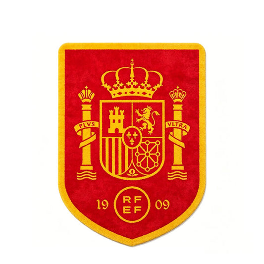 Spain national football team Rug