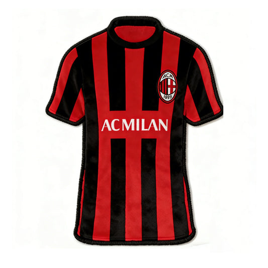 AC Milan® Jersey Rug