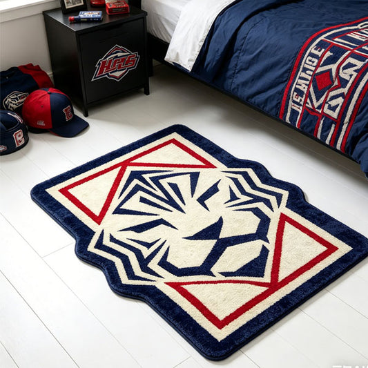 South Korea national football team Rug