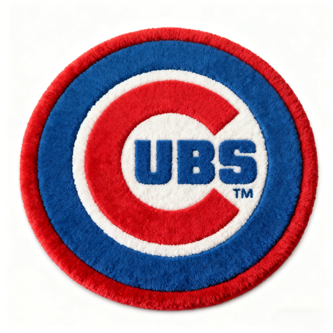 Chicago cubs Rug