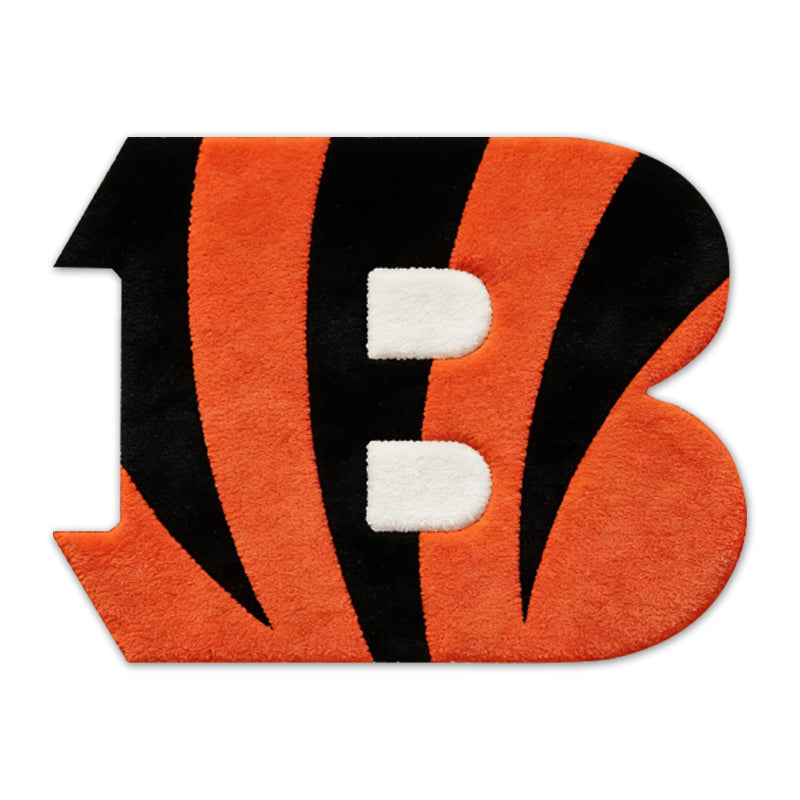 Cincinnati Bengals Rug